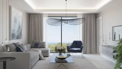 Apartment in Guardamar del Segura photo 4