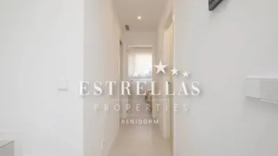 Apartment in Finestrat photo 41