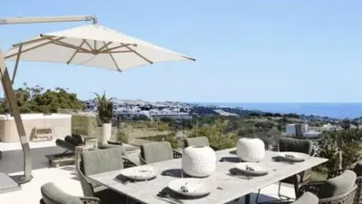 Chalet in Costa Natura photo 10