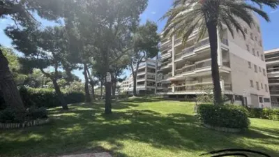 Apartment in Carrer d'El Vendrell photo 34