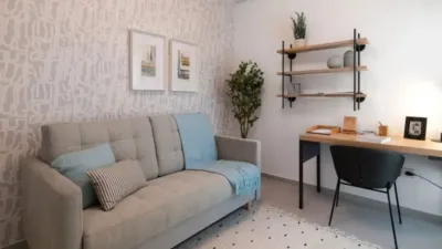 Apartment in Benidorm photo 5