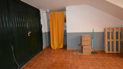 Chalet in Malpartida de Plasencia photo 18