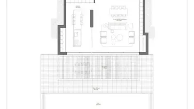 Chalet in Benissa photo 15