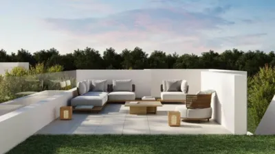 Casa - Vista 4