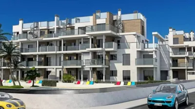 Piso - Vista 4