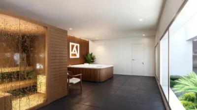 Apartment in Los Alcázares photo 11