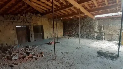 Chalet in Paderne de Allariz photo 7