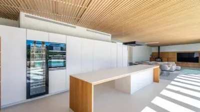 Chalet in Vistahermosa photo 23