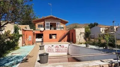 Casa - Vista 3