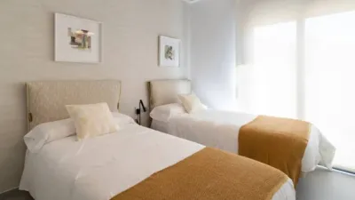 Apartment in Benidorm photo 19