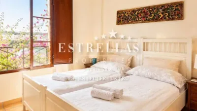 Chalet in Finestrat photo 6