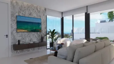 Casa – Finestrat, la Marina Baixa - Vista 5