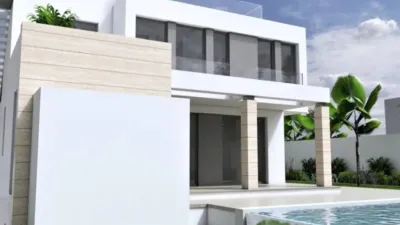 Casa - Vista 2