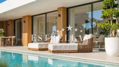 Chalet in Calpe - Calp photo 9