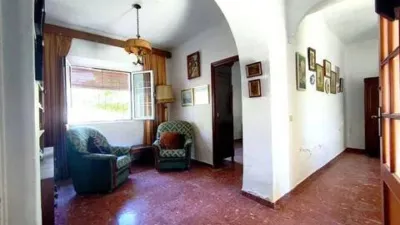 House on Avenida de la Constitución photo 8