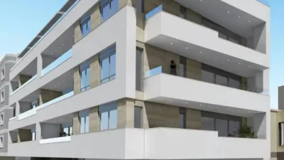 Piso - Vista 4