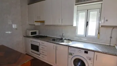Chalet on Calle de la Colina photo 17