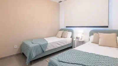 Apartment in Capdepera photo 6