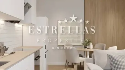 Apartment in Benidorm photo 10