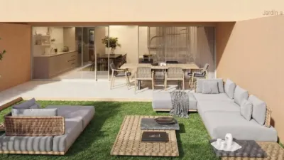 Casa - Vista 4