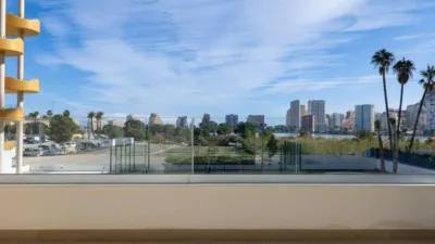 Piso en Calpe - Calp photo 35