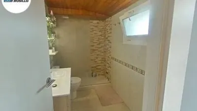 Apartment in Sant Vicenç dels Horts photo 11
