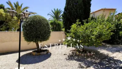 Chalet in L'Alfàs del Pi photo 9