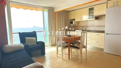 Apartment in Benidorm photo 10