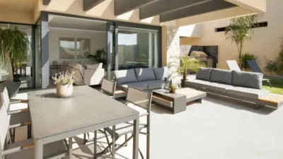 Chalet in Murcia City photo 5