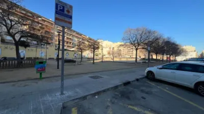 Apartment on Carrer de Manresa photo 3