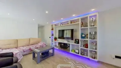 Apartment on Calle Perdices photo 24