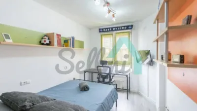 Piso en alquiler en Otero-Villafría-San Lázaro, Otero-Villafría-San Lázaro (Oviedo) de 275 €<span>/mes</span>