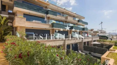 Apartment in Finestrat photo 10