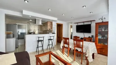 Apartment in Centre-Port-Platja Llevant photo 4