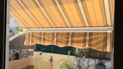 Chalet in Roc Blanc photo 18