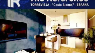 Apartment on Santa Trinidad Street photo 9
