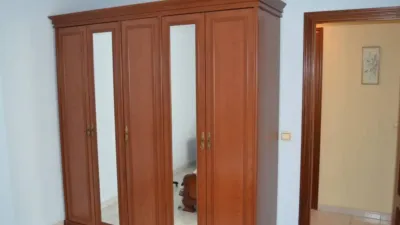 Apartment in Plasencia photo 9