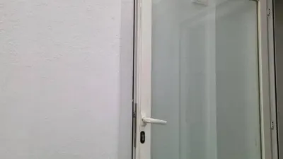 Apartment on Calle de Atocha photo 17