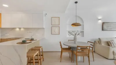 Penthouse in Cartagena photo 23