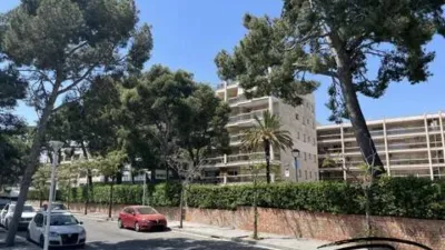 Apartment in Carrer d'El Vendrell photo 47