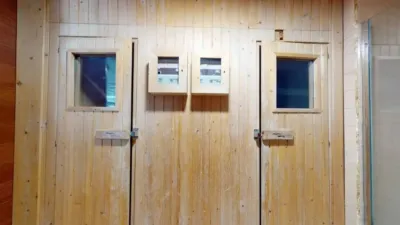 Ático en venta en Ulea, Ulea de 165.000 €