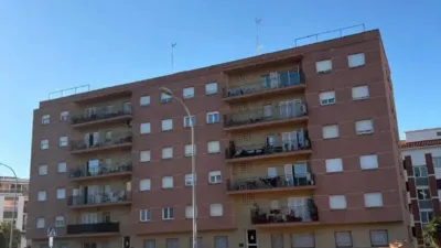 Apartment in Els Molins-Poble Sec-Pins Vens photo 10