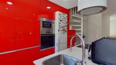 Apartment on Calle Perdices photo 19