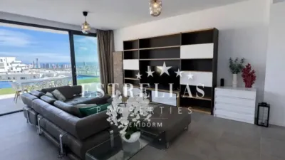 Chalet in Finestrat photo 10
