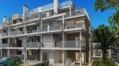 Piso - Vista 2