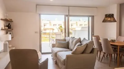 Casa – Orihuela, Laguna Green 2, Entrenaranjos - Vista 4