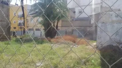 Terreno en venta en Núcleo Urbano - Vista 2