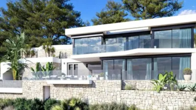 Casa - Vista 2