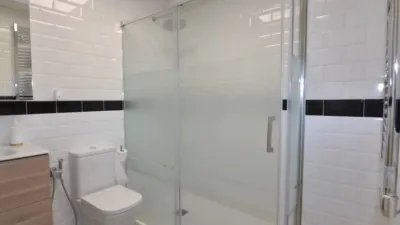 Piso en Plasencia photo 9