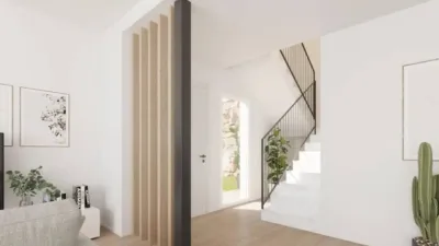 Casa - Vista 4